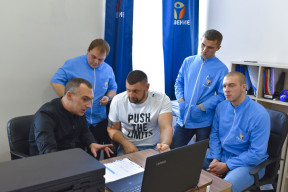 Наркологическая клиника "Решение" в Усмане - 10